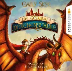 Pochette Die geheime Drachenschule
