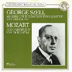 Pochette Piano Quartets / Violin Sonatas