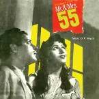 Pochette Mr. & Mrs. '55