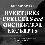 Pochette Overtures, Preludes and Orchestral Excerpts