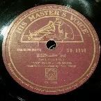 Pochette Dinah / When Somebody Thinks You're Wonderful