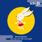 Pochette Let’s dance in the moonlight
