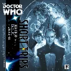Pochette Doctor Who - Short Trips: Erasure