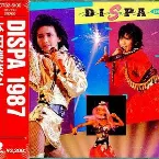 Pochette DISPA 1987