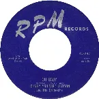 Pochette Oh Baby / Give a Little