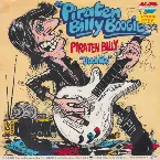 Pochette Piraten Billy Boogie / Juanito