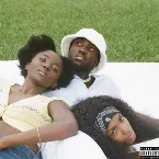 Pochette Better Days / Wetin Dey