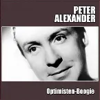 Pochette Optimisten-Boogie