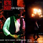 Pochette Retro Shakin'