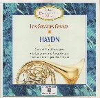 Pochette Gran Enciclopedia de la Música, Los Grandes Genios, Haydn