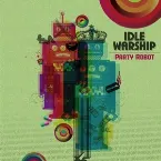 Pochette Party Robot