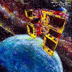 Pochette The Helix