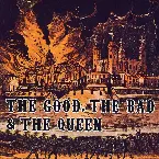Pochette The Good, the Bad & the Queen
