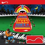 Pochette Running Man: Nike+ Original Run