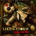 Pochette Wish You Hell