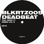 Pochette The Infinity Dubs vol 3