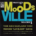 Pochette Moodsville Volume 1