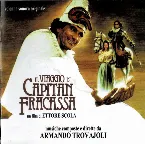 Pochette Il viaggio di capitan Fracassa