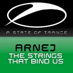 Pochette The Strings That Bind Us