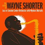 Pochette The Music of Wayne Shorter