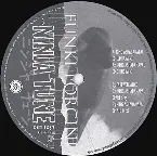 Pochette King Ashabanapal