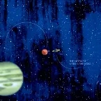 Pochette Where in This World