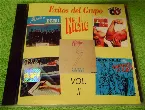 Pochette Éxitos del Grupo Niche, volumen 2