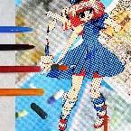Pochette ガシャーン歴100年