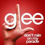 Pochette Don’t Rain on My Parade
