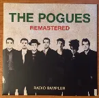 Pochette The Pogues Remastered Radio Sampler