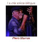 Pochette La mia anima bilingue