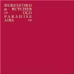 Pochette Old Paradise Airs