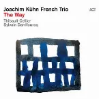 Pochette The Way