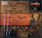 Pochette Memorable Concerts From Rfa's September Season 2009