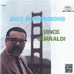 Pochette Jazz Impressions