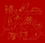 Pochette Sangskatten - Samlede Værker Vol. I