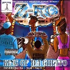 Pochette King of da Ghetto