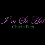 Pochette I'm So Hot