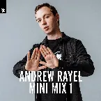 Pochette Andrew Rayel Mini Mix 1