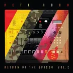 Pochette Return of the SP1200, Vol. 2