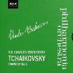 Pochette Tchaikovsky Symphony No. 6