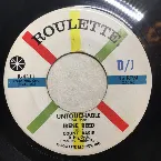 Pochette Untouchable / Alexander's Ragtime Band