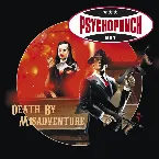 Pochette Death by Misadventure
