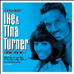 Pochette The Very Best of Ike & Tina Turner