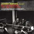 Pochette Johnny Hodges With Billy Strayhorn And The Orchestra