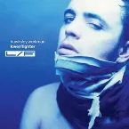Pochette Lover/Fighter