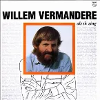 Pochette Als ik zing