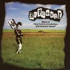 Pochette What If They Held a Revolution and Nobody Came?