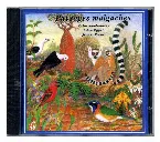 Pochette Paysages malgaches / Madagascar Soundscapes