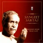 Pochette Sangeet Sartaj - Volume I and II
